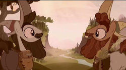 The Hooffields and Mccolts The Hooffields and Mccolts