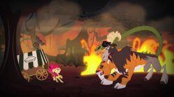 Somepony to Watch Over Me Somepony to Watch Over Me