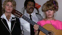 April, the Ninny / The Loan Arranger / First Voyage, Last Voyage April, the Ninny / The Loan Arranger / First Voyage, Last Voyage