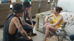 Tattoo Crimes and Misdemeanors Tattoo Crimes and Misdemeanors