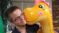 Addicted to Inflatables / Butt Injection Addict Addicted to Inflatables / Butt Injection Addict