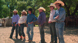 The Cowboy Challenge The Cowboy Challenge
