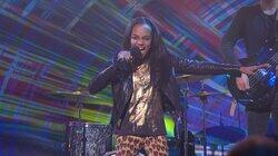 China Anne McClain China Anne McClain