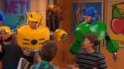 Cole Sprouse and Dylan Sprouse Cole Sprouse and Dylan Sprouse