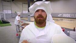 Droning for the Future & Giant Pizza Droning for the Future & Giant Pizza