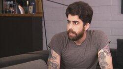 Actor Adam Goldberg Actor Adam Goldberg