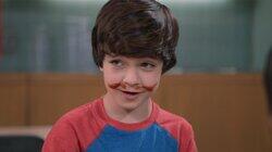 The Moustached Kid The Moustached Kid