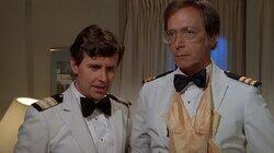 The Last Case / Looking for Mr. Wilson / Love on Strike The Last Case / Looking for Mr. Wilson / Love on Strike