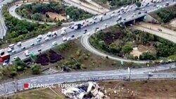 Mudslide Massacre Mudslide Massacre