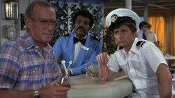 Captain's Triangle / Boomerang / Out of This World Captain's Triangle / Boomerang / Out of This World