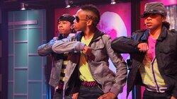 Mindless Behavior Mindless Behavior