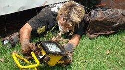 Kitty Corpse Cleanup Kitty Corpse Cleanup