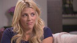 Cougar Town's Busy Philipps Cougar Town's Busy Philipps