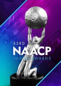 NAACP Image Awards - Season 11 / Year 2022