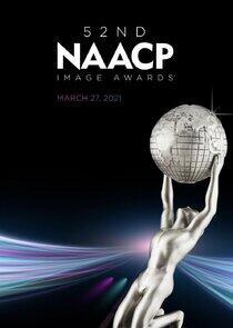 NAACP Image Awards - Season 10 / Year 2021 NAACP Image Awards - Season 10 / Year 2021