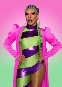 photo of Diamante Merybrown photo of Diamante Merybrown