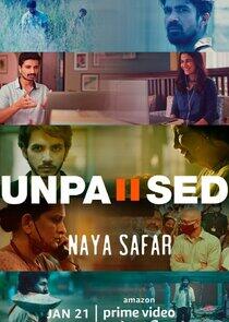 Unpaused: Naya Safar Unpaused: Naya Safar