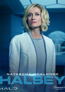 Dr. Catherine Halsey Dr. Catherine Halsey