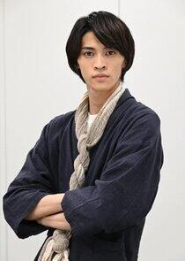 Shinichi Saruhara Shinichi Saruhara