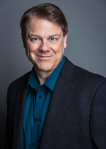 Martin Wilson Martin Wilson