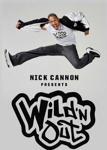 Wild 'N Out - Season 4 Wild 'N Out - Season 4