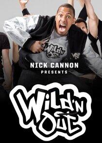 Wild 'N Out - Season 3 Wild 'N Out - Season 3
