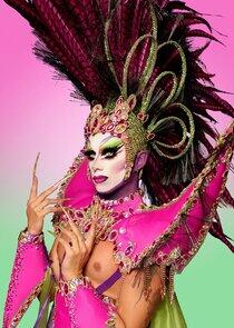 photo of Drag Sethlas