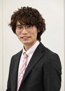 Tsuyoshi Kijino Tsuyoshi Kijino