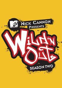 Wild 'N Out - Season 2 Wild 'N Out - Season 2