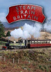 Steam Train Britain Steam Train Britain