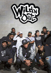 Wild 'N Out - Season 5 Wild 'N Out - Season 5