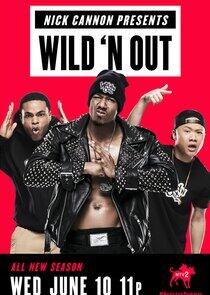 Wild 'N Out - Season 7 Wild 'N Out - Season 7