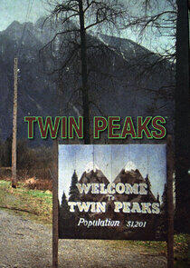 Twin Peaks Twin Peaks