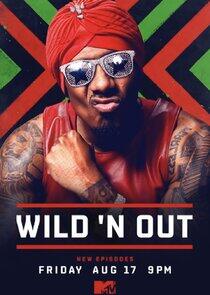 Wild 'N Out - Season 12 Wild 'N Out - Season 12