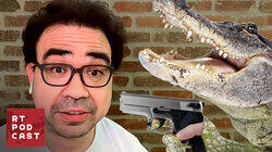 What Animal is Scarier with Thumbs? - #598 What Animal is Scarier with Thumbs? - #598