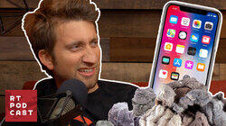 The iPhone's Belly Button - #541 The iPhone's Belly Button - #541