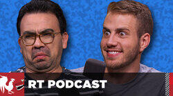 The Blame Game - #394 The Blame Game - #394