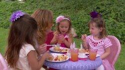 Jade Turns 3 Jade Turns 3