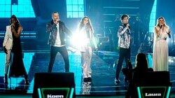 Liveshow 4 - Finale Liveshow 4 - Finale