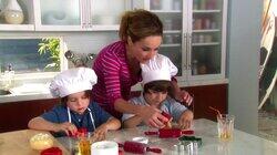 Cooking with Kids Cooking with Kids