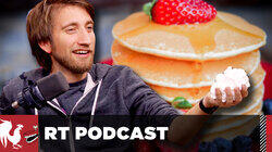 The Pancake Podcast - #362 The Pancake Podcast - #362