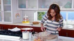 Giada's L.A. Vacation Giada's L.A. Vacation