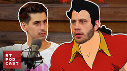 Blaine is Which Disney Character? - #496 Blaine is Which Disney Character? - #496