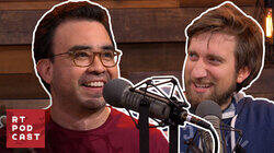 Gus Gets Cut - #482 Gus Gets Cut - #482