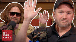 Burnie's Last Podcast - #564 Burnie's Last Podcast - #564