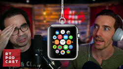 The Apple Pocketwatch? - #609 The Apple Pocketwatch? - #609