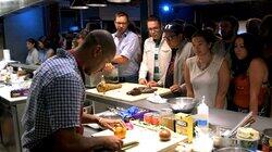 Quarterfinals: Live Black Sea Bass Quarterfinals: Live Black Sea Bass