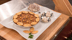 Grandma's Thanksgiving Favorites Grandma's Thanksgiving Favorites