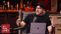 Social Media is a Flat Circle - #426 Social Media is a Flat Circle - #426