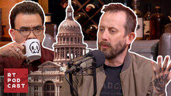 Geoff is What's Wrong with Austin - #573 Geoff is What's Wrong with Austin - #573